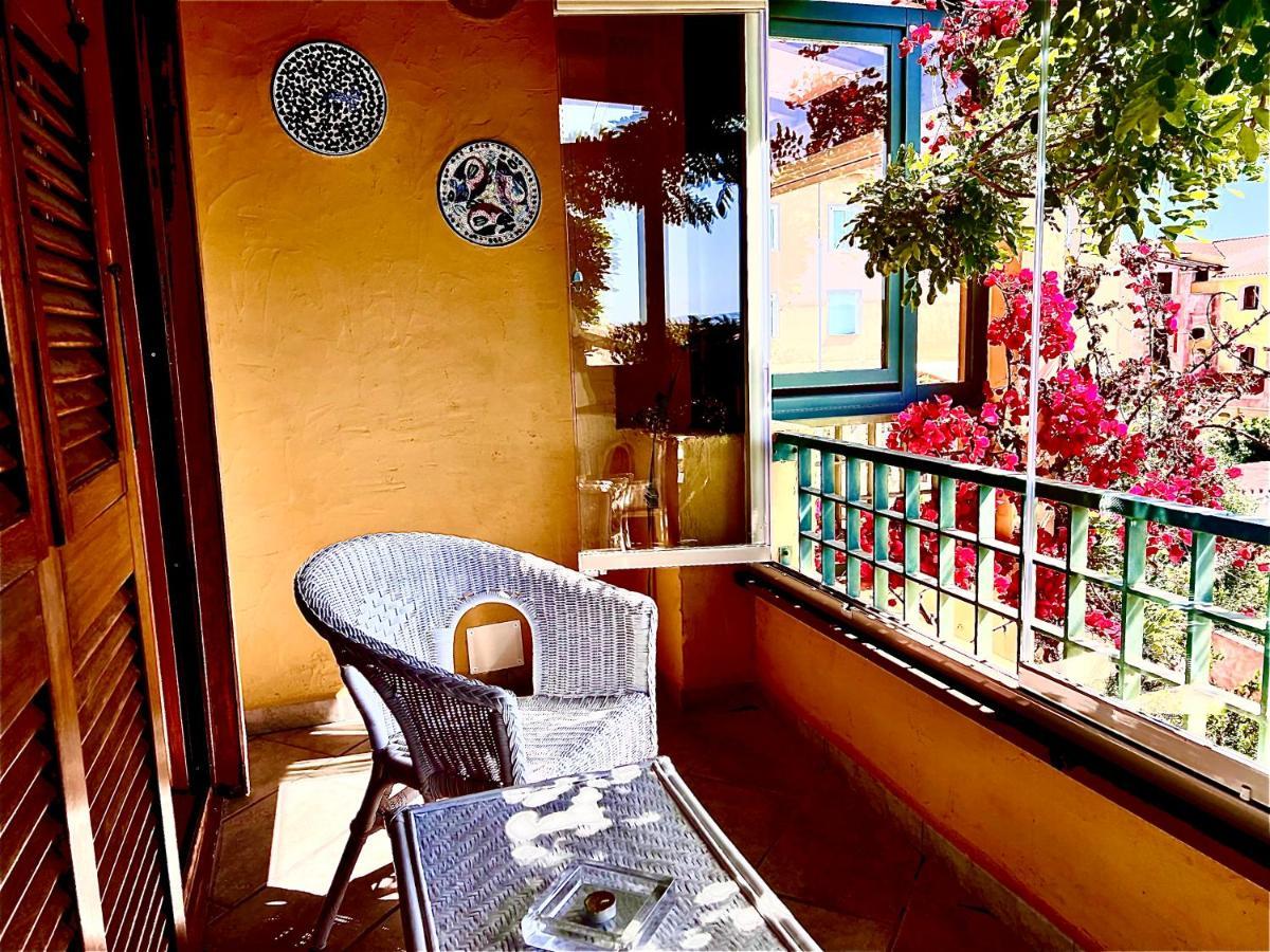 サンタ・テレーザ・ガッルーラ La Chicca Di Francesca Bed & Breakfast エクステリア 写真