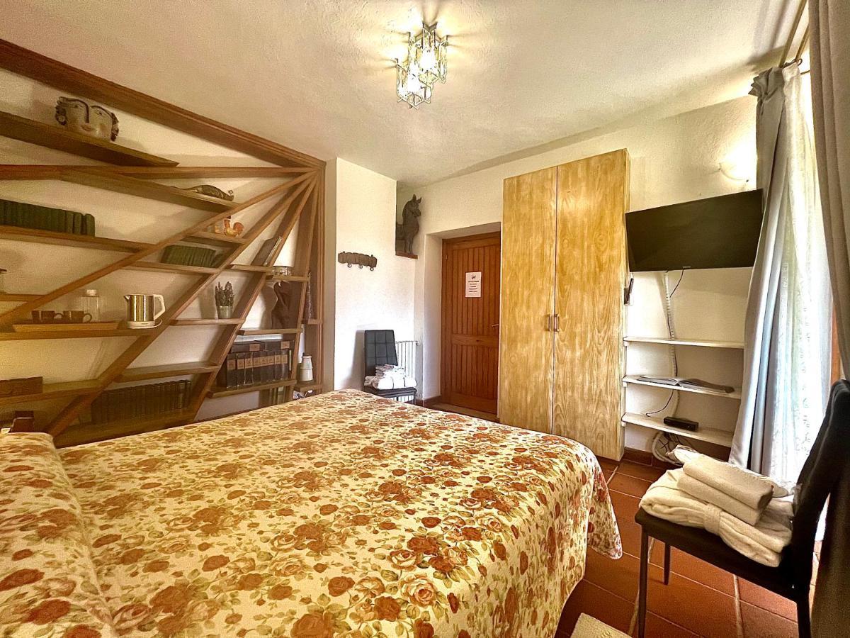 サンタ・テレーザ・ガッルーラ La Chicca Di Francesca Bed & Breakfast エクステリア 写真