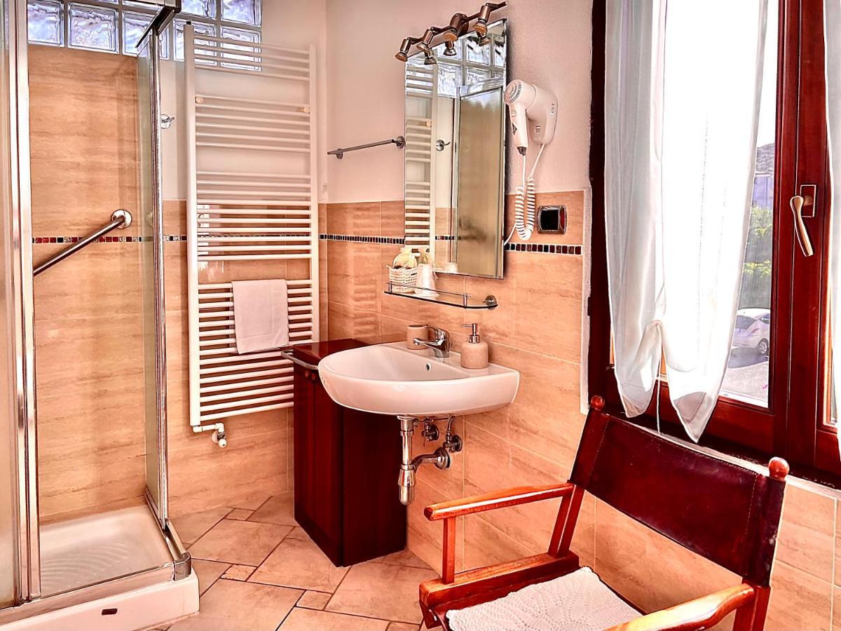サンタ・テレーザ・ガッルーラ La Chicca Di Francesca Bed & Breakfast エクステリア 写真
