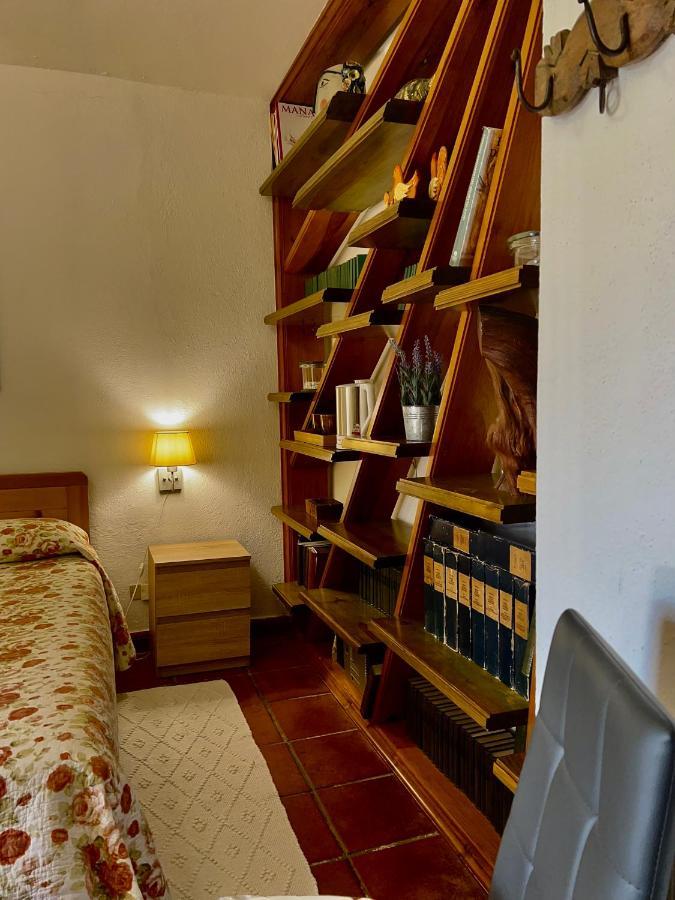 サンタ・テレーザ・ガッルーラ La Chicca Di Francesca Bed & Breakfast エクステリア 写真