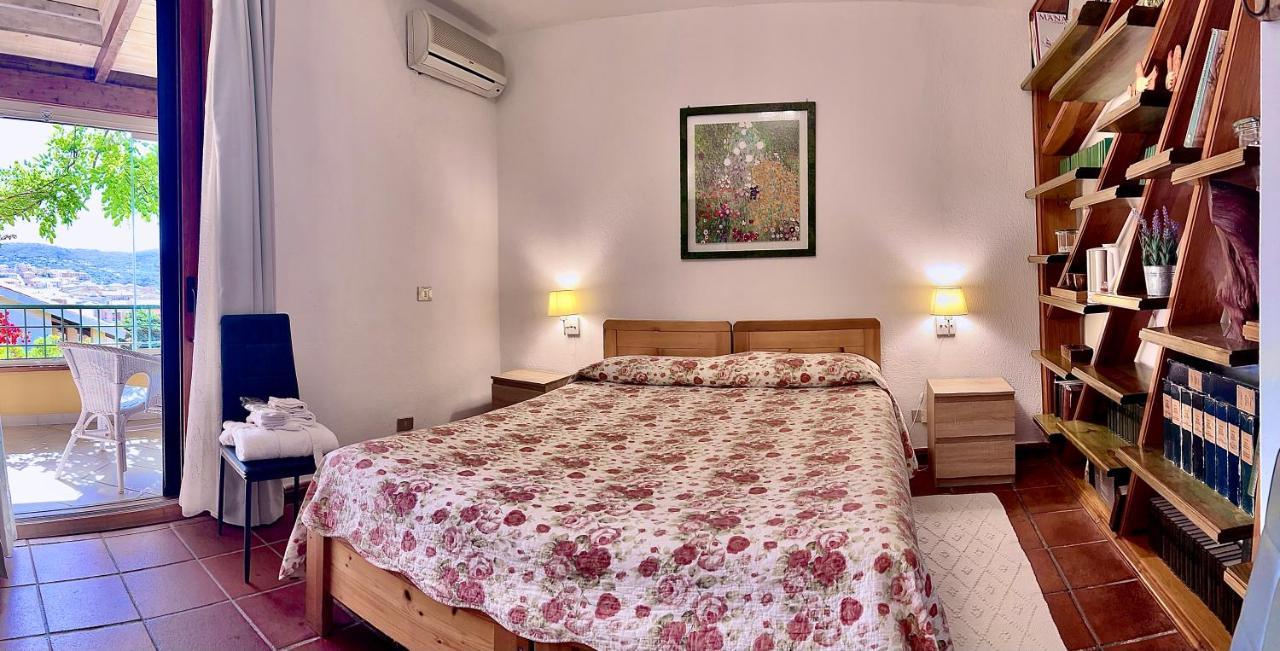 サンタ・テレーザ・ガッルーラ La Chicca Di Francesca Bed & Breakfast エクステリア 写真