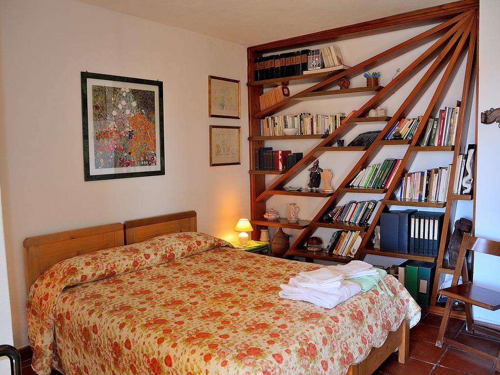 サンタ・テレーザ・ガッルーラ La Chicca Di Francesca Bed & Breakfast エクステリア 写真