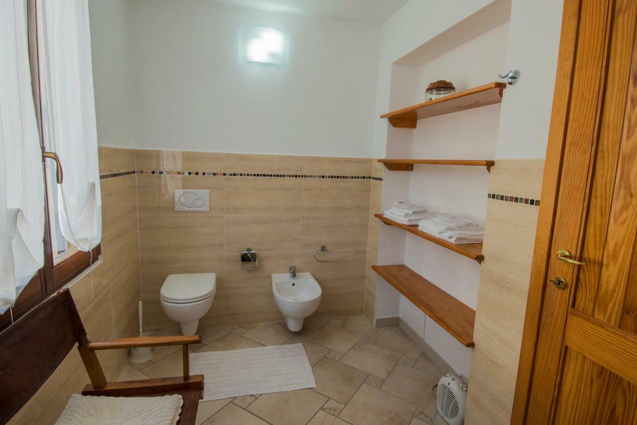 サンタ・テレーザ・ガッルーラ La Chicca Di Francesca Bed & Breakfast エクステリア 写真